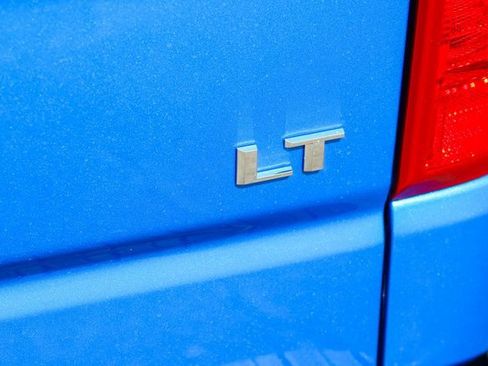 New 2026 Chevrolet Silverado 1500 LT w/ Convenience Package II image 7