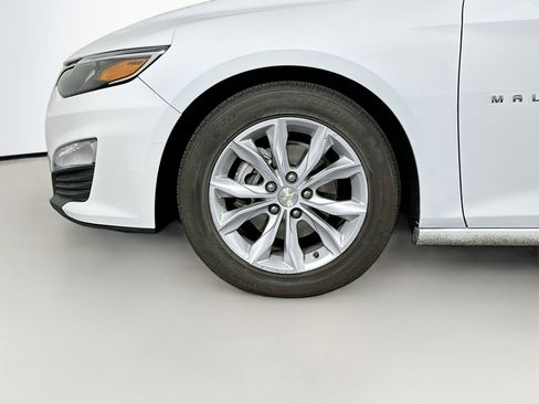 Used 2023 Chevrolet Malibu LT image 11