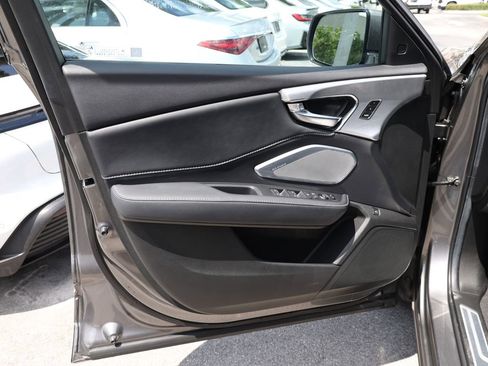 Used 2023 Acura RDX FWD w/ Technology Package image 11