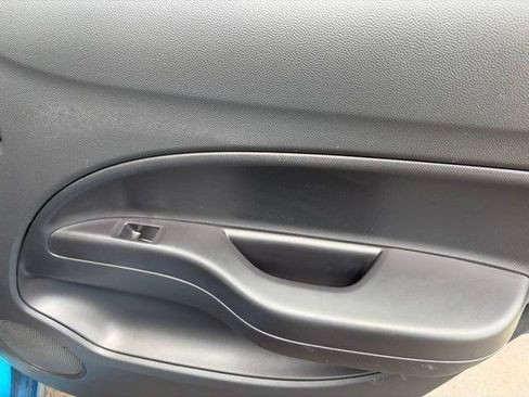 Used 2024 Mitsubishi Mirage G4 ES FWD image 32