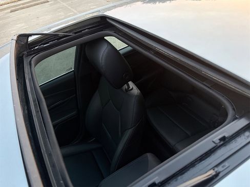 Used 2024 Cadillac CT4 Luxury w/ Sun And Sound Package image 22