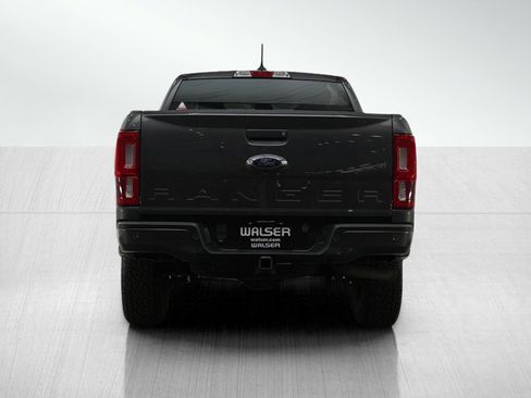 Used 2020 Ford Ranger XLT w/ Equipment Group 301A Mid image 4