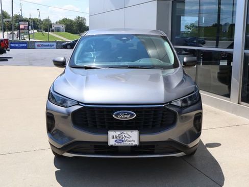 Used 2024 Ford Escape Active AWD/4WD image 6
