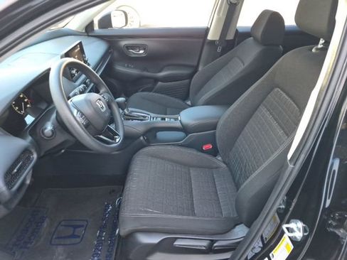 Certified 2024 Honda HR-V LX image 18