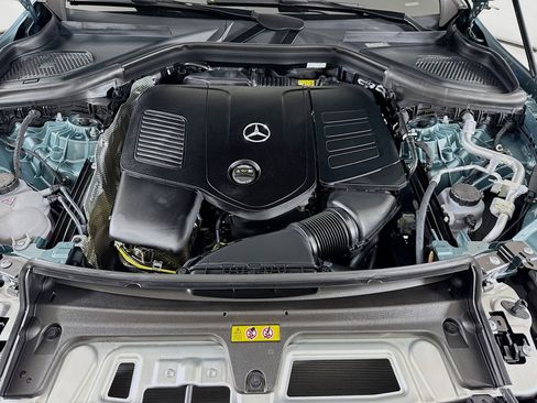 New 2026 Mercedes-Benz GLC 300 image 30