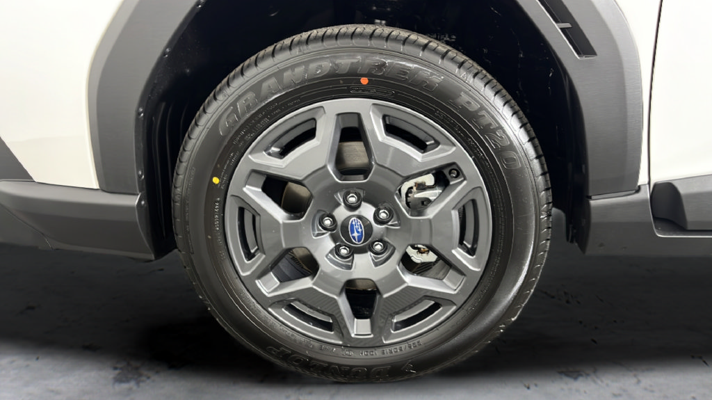 New 2026 Subaru Outback Premium AWD/4WD image 15