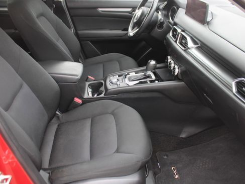 Used 2022 MAZDA CX-5 AWD 2.5 S image 19