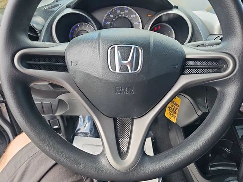Used 2010 Honda Fit image 12