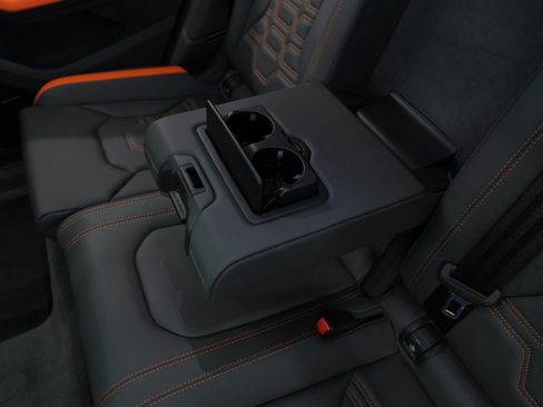 Used 2025 Lamborghini Urus SE AWD/4WD image 19