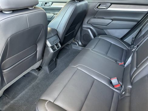 New 2026 GMC Terrain Denali AWD/4WD image 12