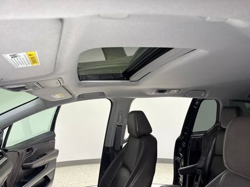 Used 2019 Honda Odyssey EX-L image 4