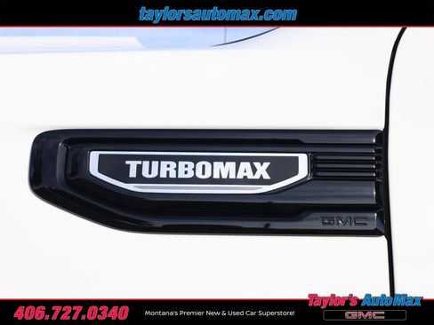 New 2026 GMC Sierra 1500 Pro w/ Graphite Edition image 31