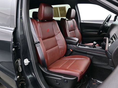 Used 2025 Dodge Durango GT image 12