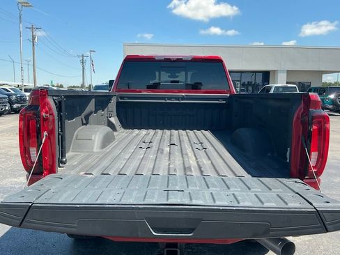 Used 2022 GMC Sierra 3500 Denali w/ Denali Ultimate Package AWD/4WD image 18