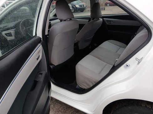 Used 2016 Toyota Corolla LE image 11