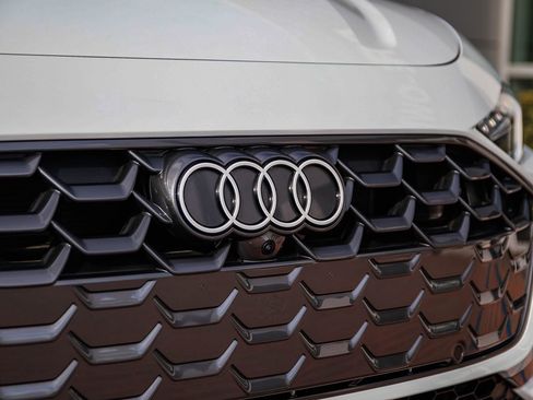 Used 2025 Audi A5 2.0T Premium Plus w/ Premium Plus image 12