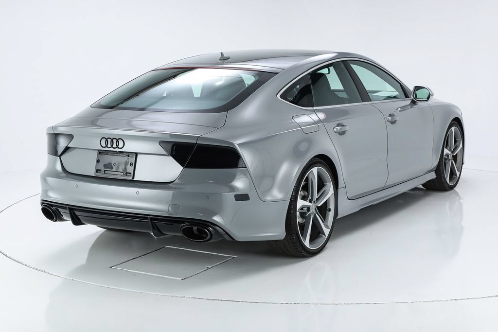 Used 2016 Audi RS 7 Prestige AWD/4WD image 74