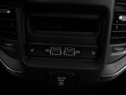 New 2026 RAM 1500 Laramie w/ Trailer Tow Group image 19