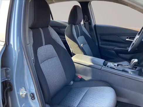 New 2026 Nissan Sentra SV image 9