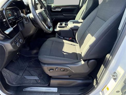 Used 2023 Chevrolet Silverado 1500 RST image 23