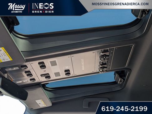 New 2026 INEOS Grenadier image 20