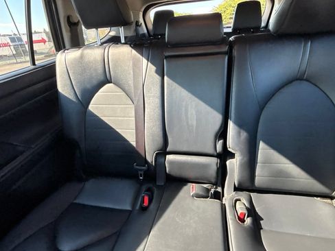 Used 2026 Toyota Highlander XLE AWD/4WD image 38