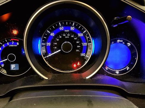 Used 2015 Honda Fit EX image 20