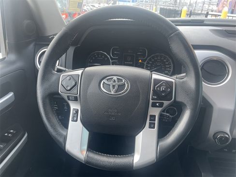 Used 2021 Toyota Tundra TRD Pro image 16