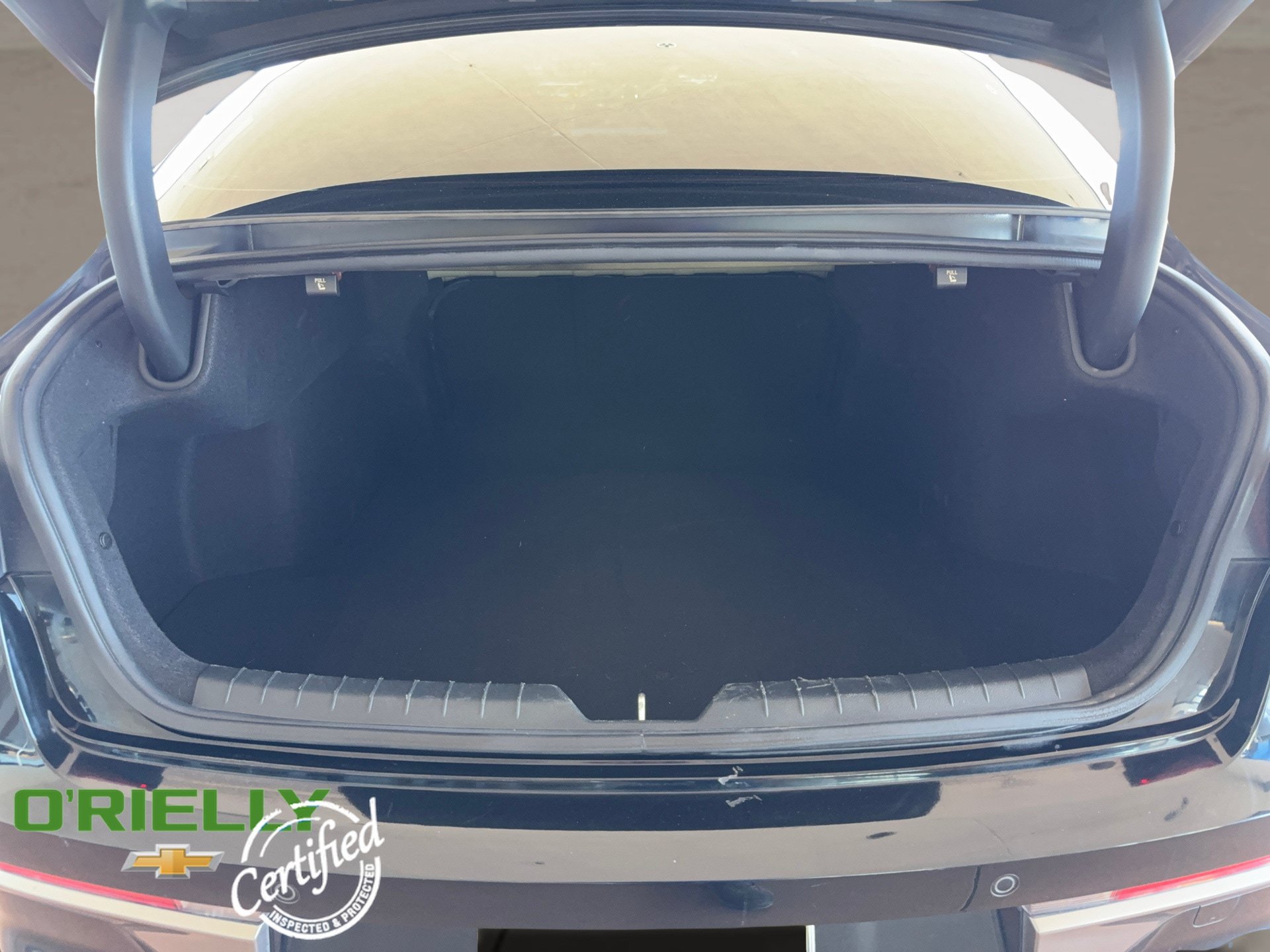 Used 2025 Kia K5 LXS FWD image 23