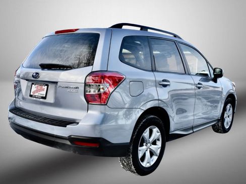 Used 2015 Subaru Forester 2.5i Premium w/ All-Weather Package image 7