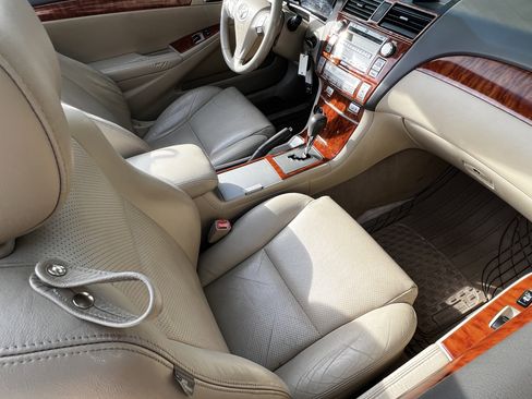 Used 2008 Toyota Solara SLE image 48