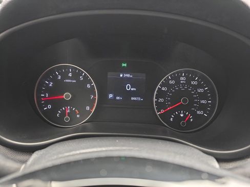 Used 2020 Kia Sportage LX FWD image 22