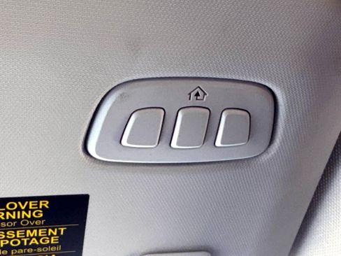 Used 2025 Ford Escape Platinum image 22