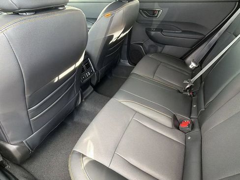 New 2026 Subaru Outback Wilderness AWD/4WD image 24