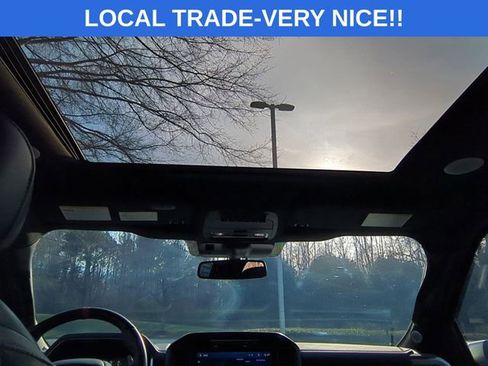 Used 2022 Ford F150 Raptor w/ Equipment Group 801A High image 30