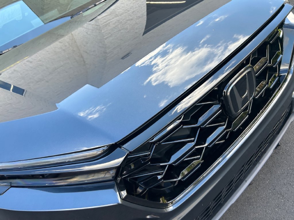 Used 2026 Honda CR-V Sport Touring image 27