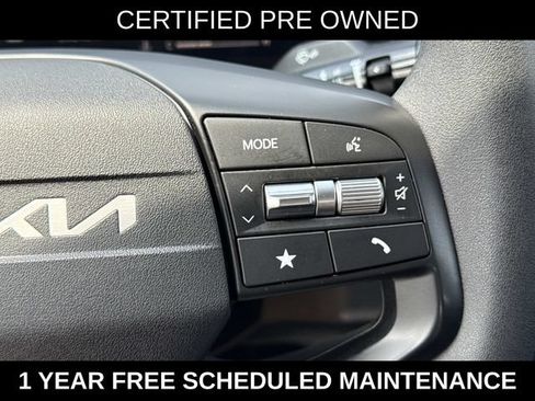 Used 2025 Kia K4 FWD image 23