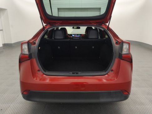Used 2019 Toyota Prius Limited w/ Premium Convenience Package FWD image 29