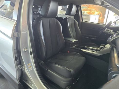 Used 2024 Mitsubishi Eclipse Cross SE image 14