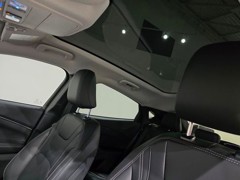 New 2025 Ford Mustang Mach-E Premium image 24