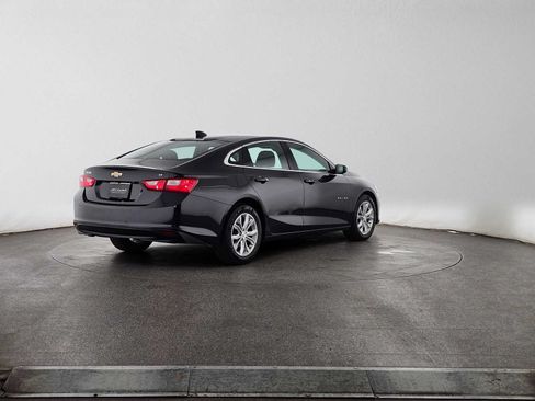 Used 2023 Chevrolet Malibu LT FWD image 3