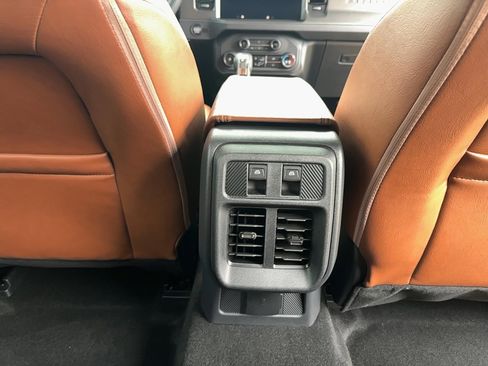 New 2025 Ford Bronco Base w/ Sasquatch Package image 14