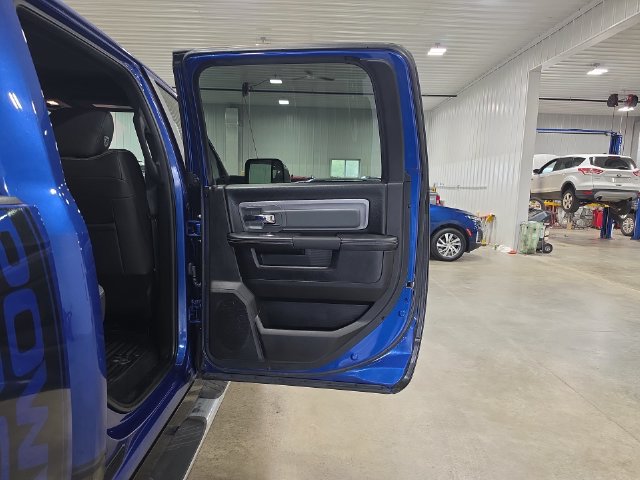 Used 2018 RAM 2500 Power Wagon w/ Luxury Group AWD/4WD image 28