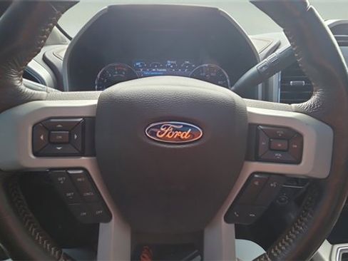 Used 2022 Ford F250 King Ranch w/ King Ranch Ultimate Package image 12