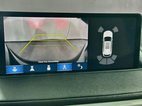 Used 2024 Acura MDX w/ Technology Package FWD image 23