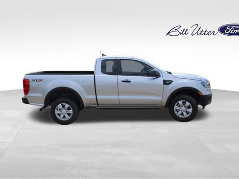 Used 2021 Ford Ranger XL w/ Equipment Group 101A High RWD image 4