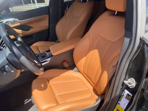 Used 2023 BMW i4 eDrive40 RWD image 12