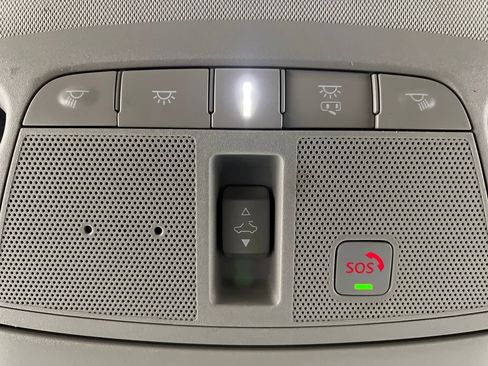 Used 2024 INFINITI QX80 Luxe image 79