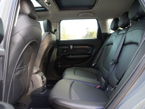 Used 2018 MINI Cooper Clubman S image 23