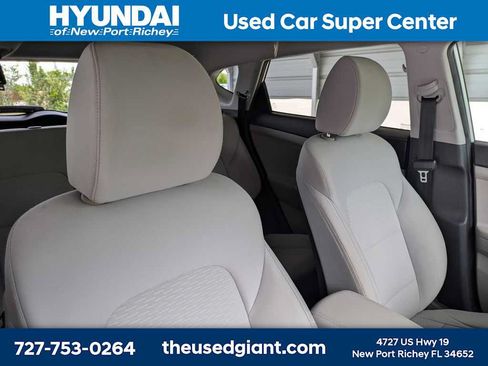 Used 2019 Hyundai Tucson SE FWD image 6